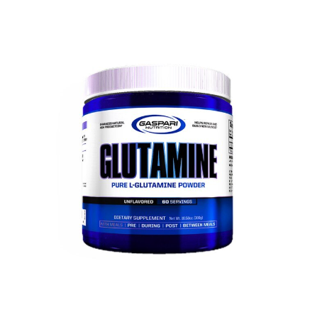Glutamina 300g Gaspari Nutrition