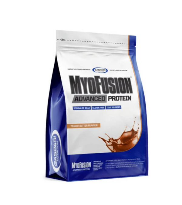 MyoFusion 500g Gaspari Nutrition