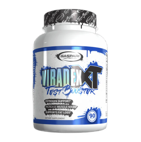 Gaspari Nutrition ViradexXT  90caps