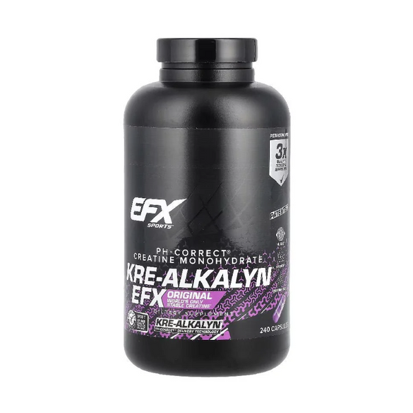 Kre-Alkalyn EFX – 240 capsule