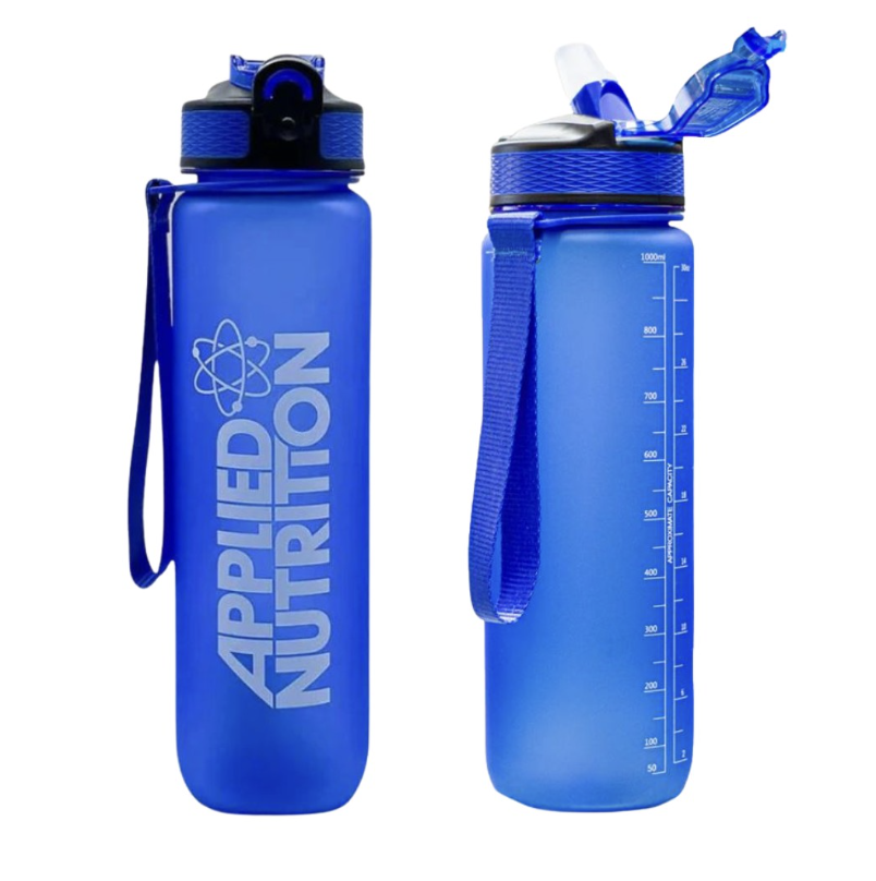 Sticla Sport pentru apa Applied Nutrition 1000ml
