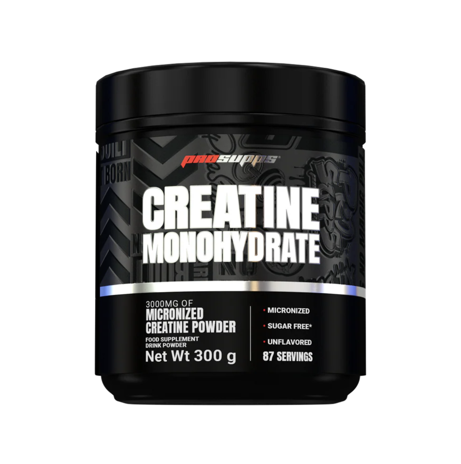 Cretina Monohirata 300g ProSupps