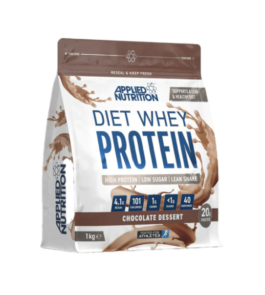 Diet Whey 1000g Applied Nutrition