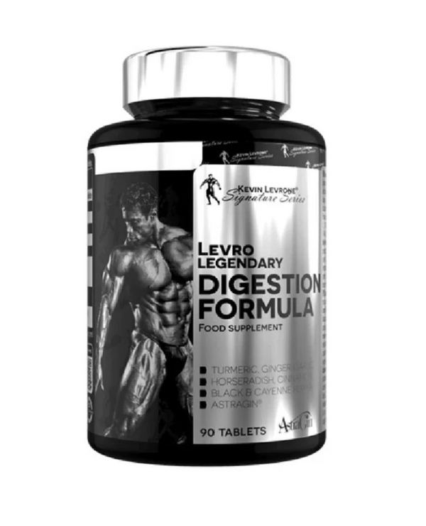 Kevin Levrone Legendary Digestion Formula 90 Tablete