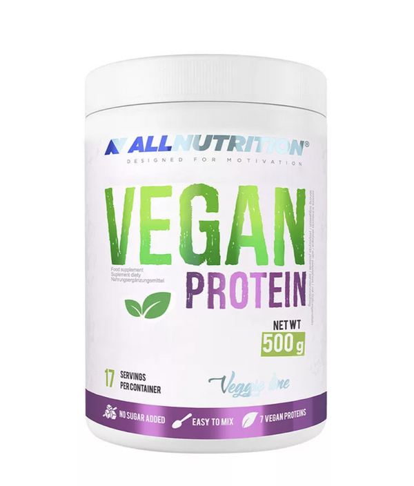 Allnutrition Vegan Protein 500g