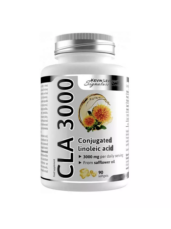 Kevin Levrone Wellness Series CLA 3000 90 Capsule