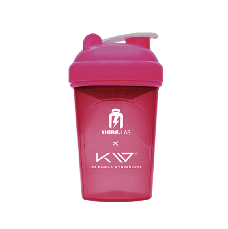 Shaker Hiro.Lab x KW – 500ml