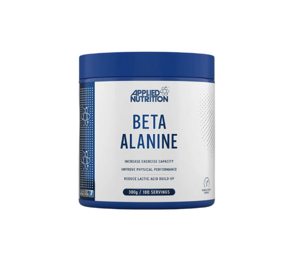 Beta Alanine Applied Nutrition 300g