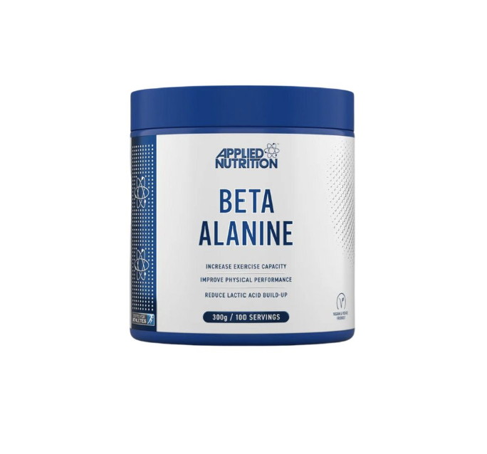 Beta Alanine Applied Nutrition 300g