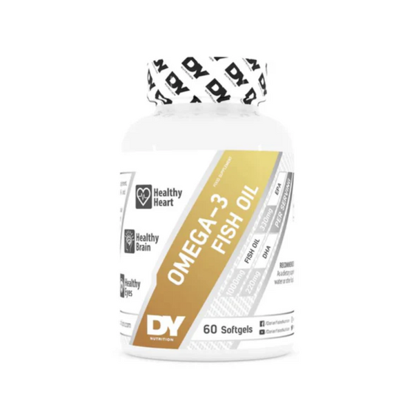 Omega-3 Capsule Moi DY Nutrition