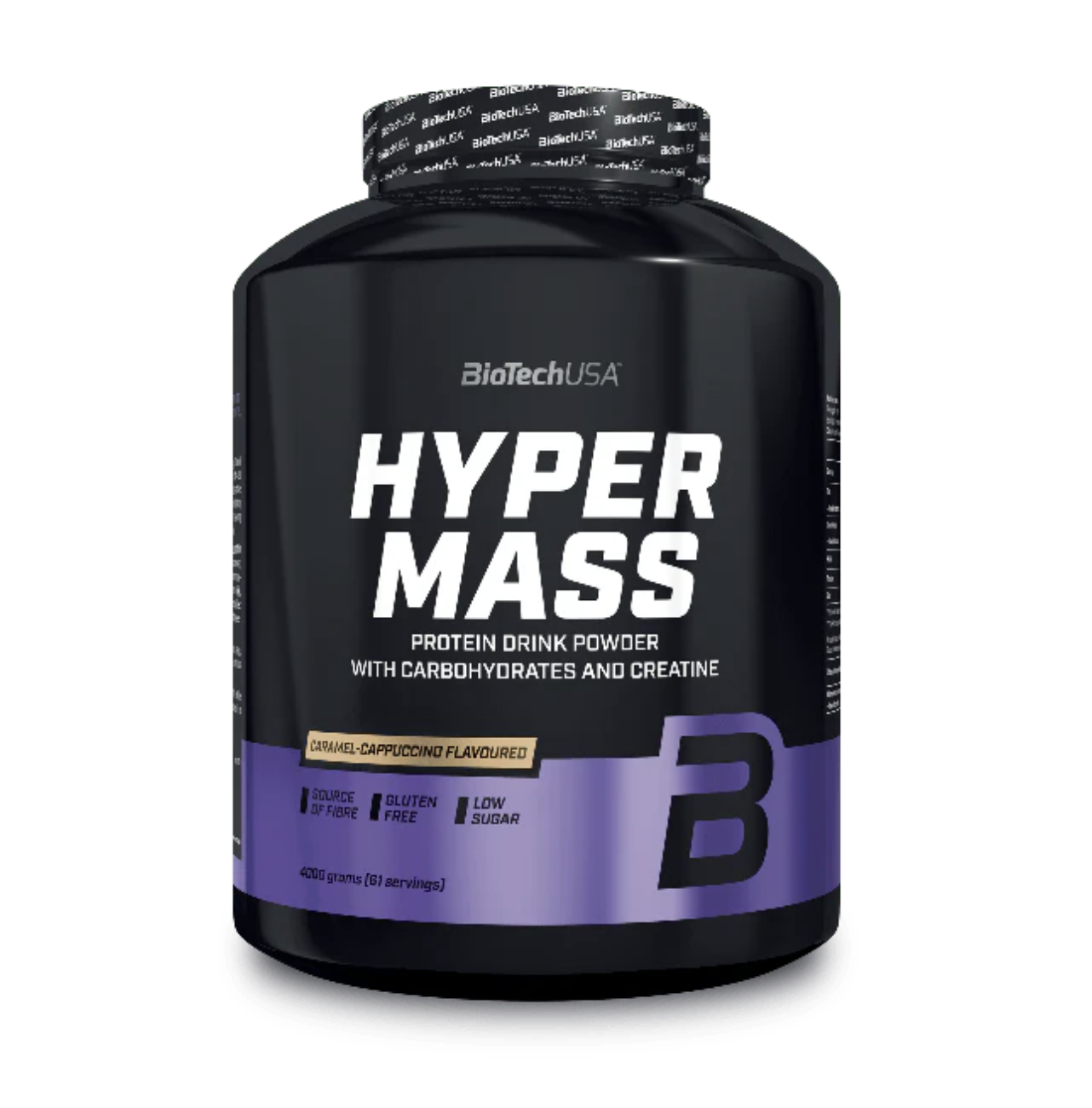 Hyper Mass BiotechUSA 2270g