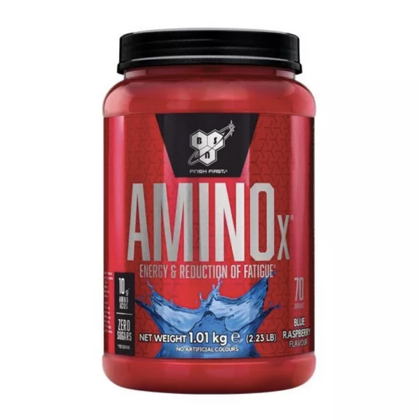 Amino X  1.01kg BSN