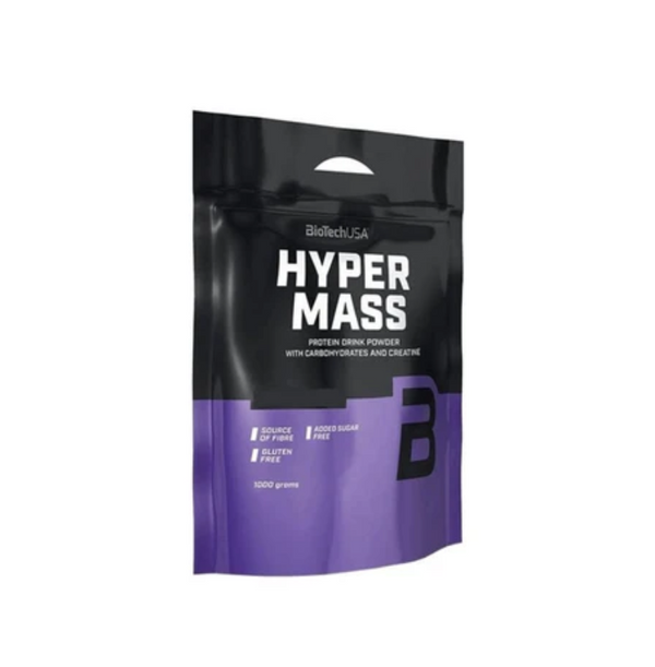 Hyper Mass BiotechUSA 1000g
