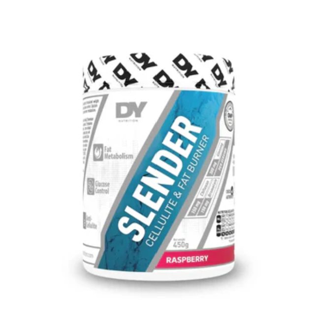 Slender 450g pudra Dorian Yates Arzator grasimi