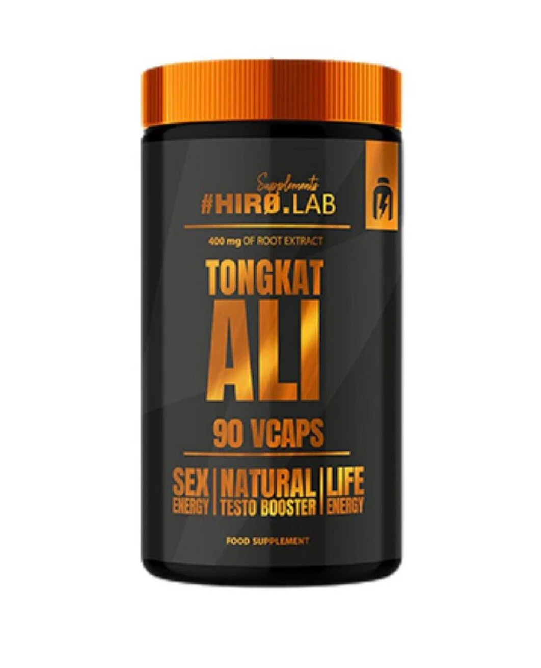 Tongkat Ali Hiro.Lab 90 capsule