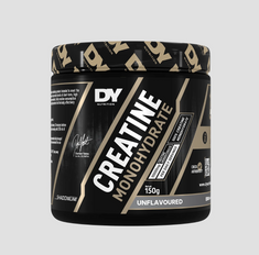 Creatina monohidrata pudra 150g Dorian Yates
