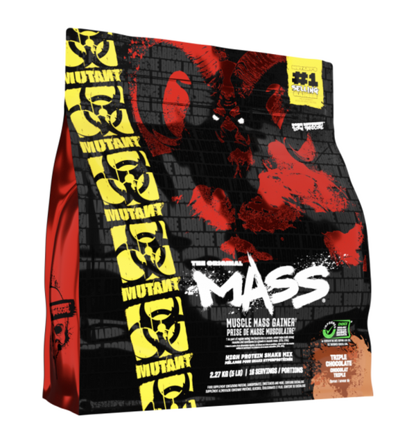 Mutant Mass 2.27kg Mutant