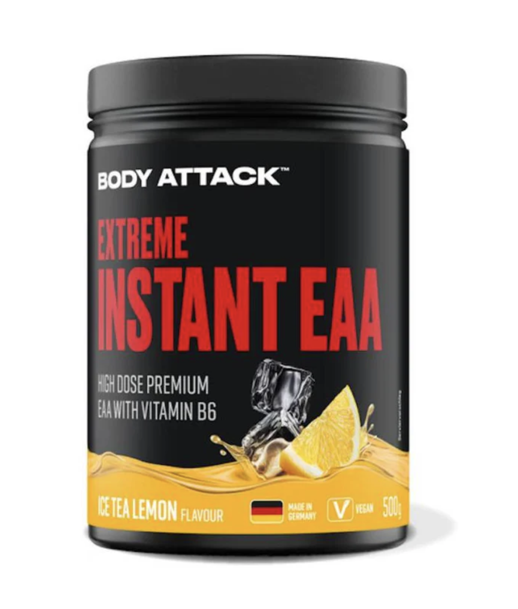 Body Attack Extreme Instant EAA 500g