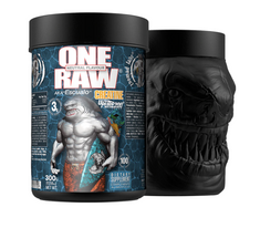 Zoomad Labs ONE RAW Creatină Monohidrată – 300g
