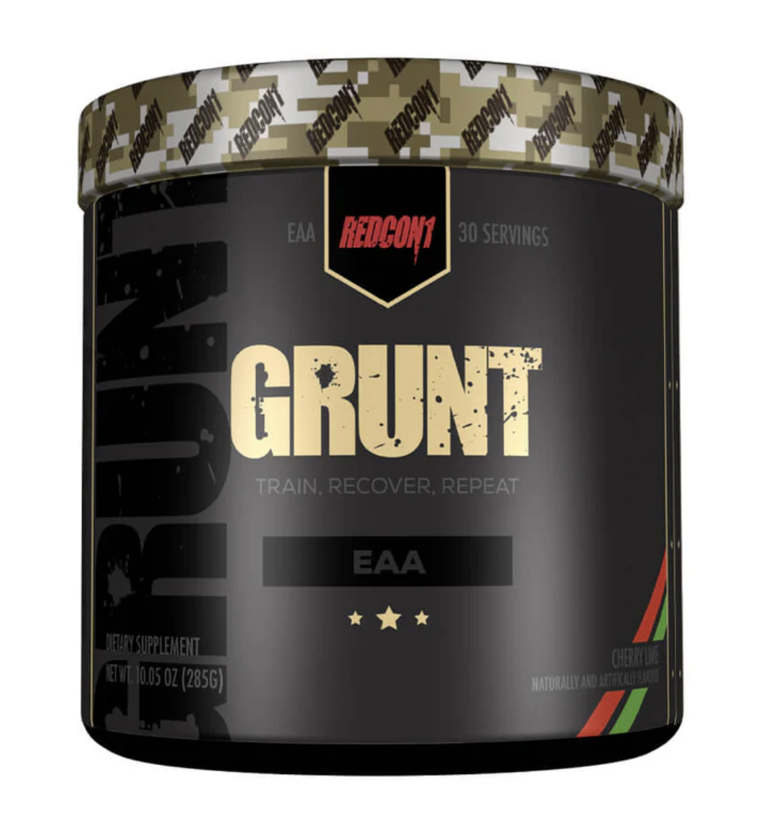Redcon1 GRUNT EAA – 30 Porții 285g