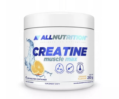 AllNutrition Creatine Muscle Max 250g