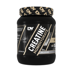 Creatina monohidrata pudra 500g Dorian Yates