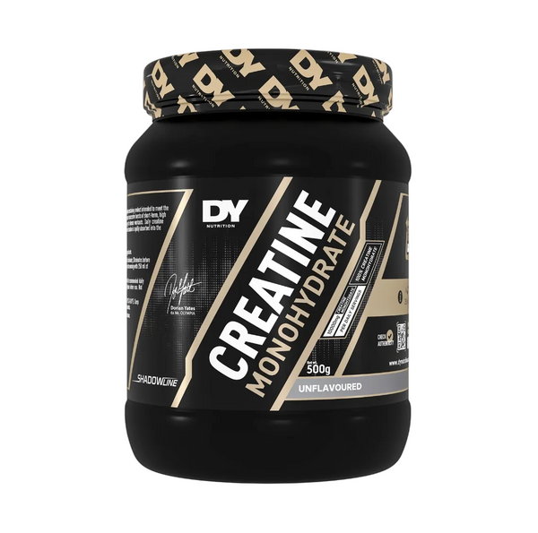 Creatina monohidrata pudra 500g Dorian Yates