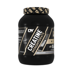 Creatina monohidrata pudra 1000g Dorian Yates