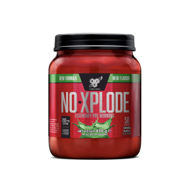 No Xplode 650g BSN
