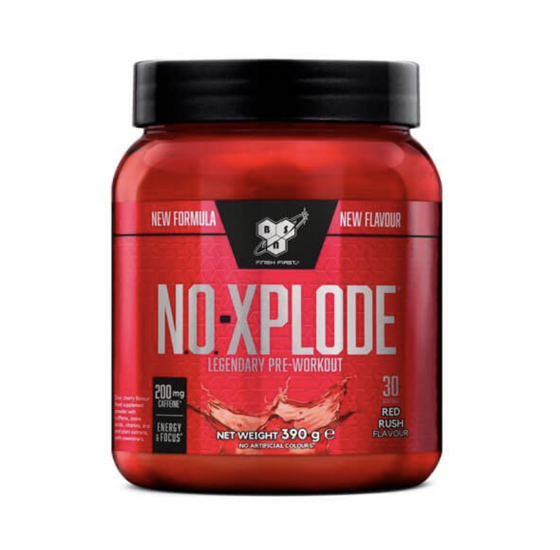 No Xplode pudra 390g BSN