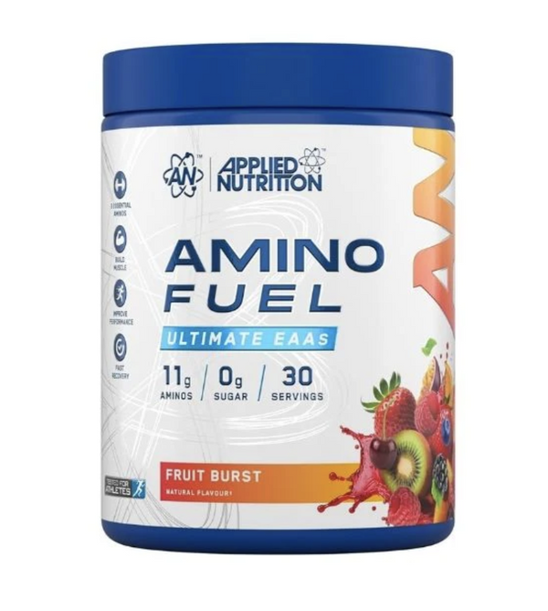 Amino Fuel 390g Applied Nutrition