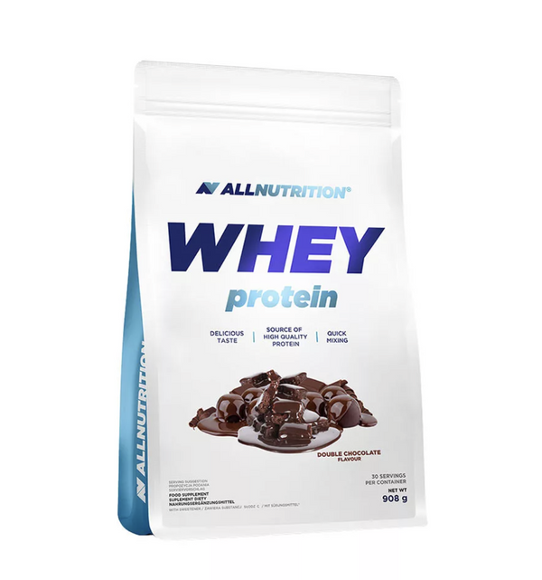 Allnutrition Whey Protein 908 g