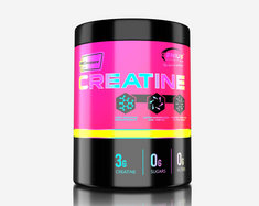 Creatine Creapure® Genius Nutrition 300g