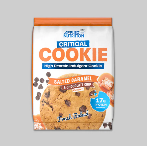 Critical Cookie Applied Nutrition 73g