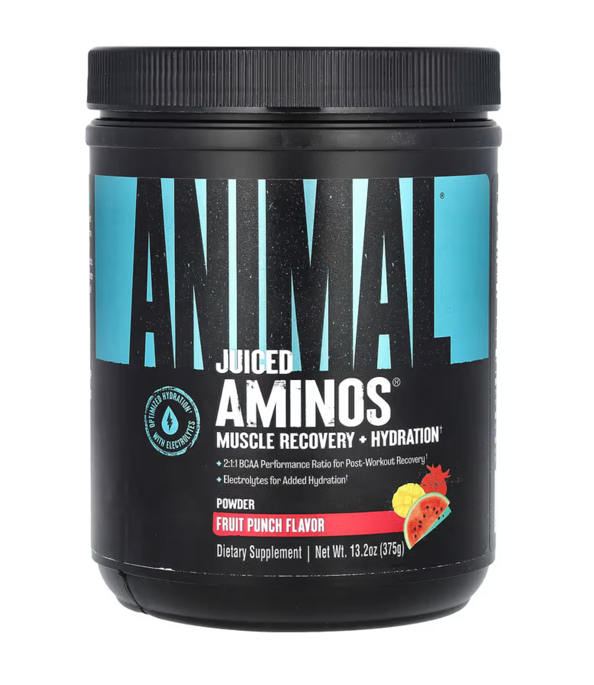 Animal Juiced Aminos Universal Nutrition 390g