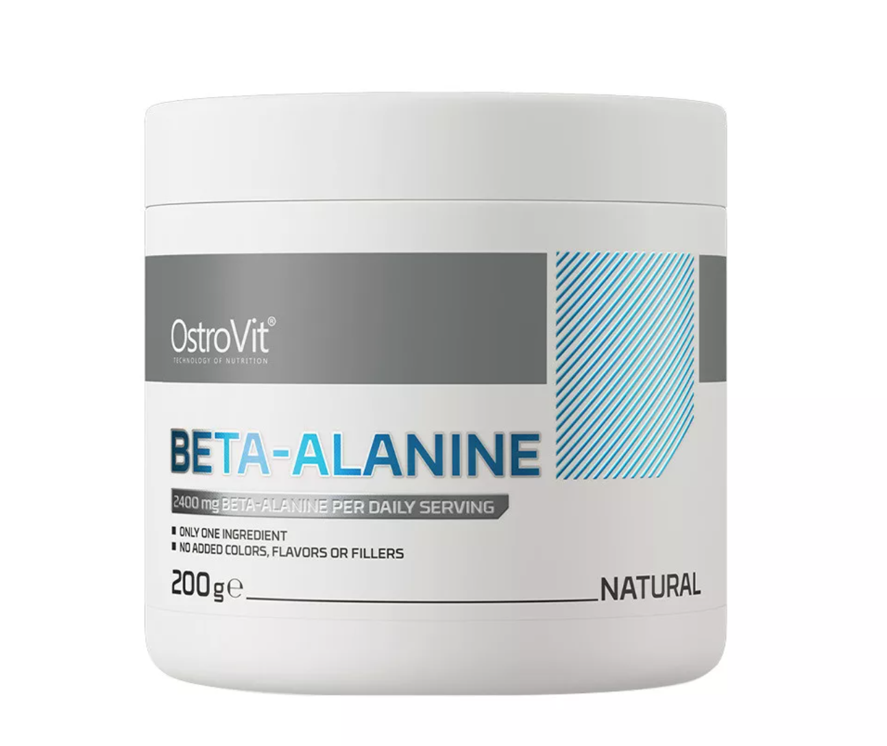Beta-Alanine OstroVit 200g