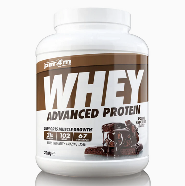 Per4m Whey Advanced Protein 2010g
