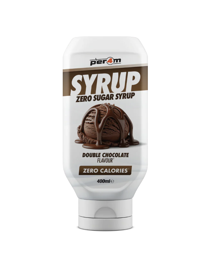 Per4m Zero Sugar Syrup 400ml