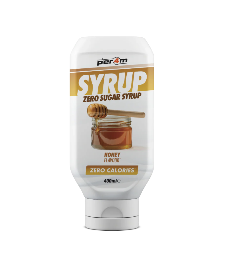 Per4m Zero Sugar Syrup 400ml