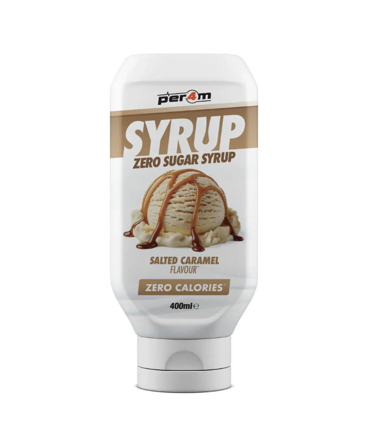 Per4m Zero Sugar Syrup 400ml