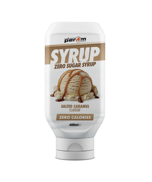 Per4m Zero Sugar Syrup 400ml