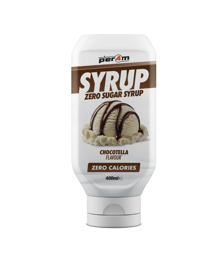Per4m Zero Sugar Syrup 400ml