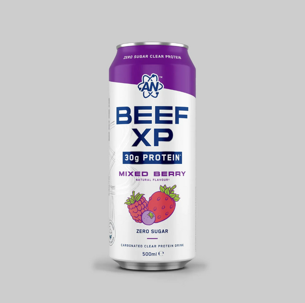 Applied Nutrition Beef XP 500ml – Mixed Berry