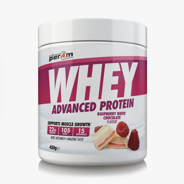 Per4m Whey Advanced Protein 900g