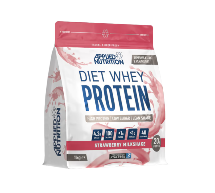 Diet Whey 1000g Applied Nutrition