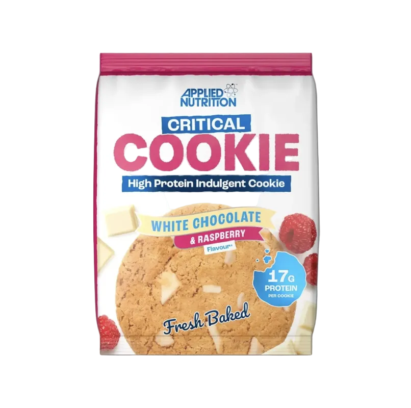Critical Cookie Applied Nutrition 73g