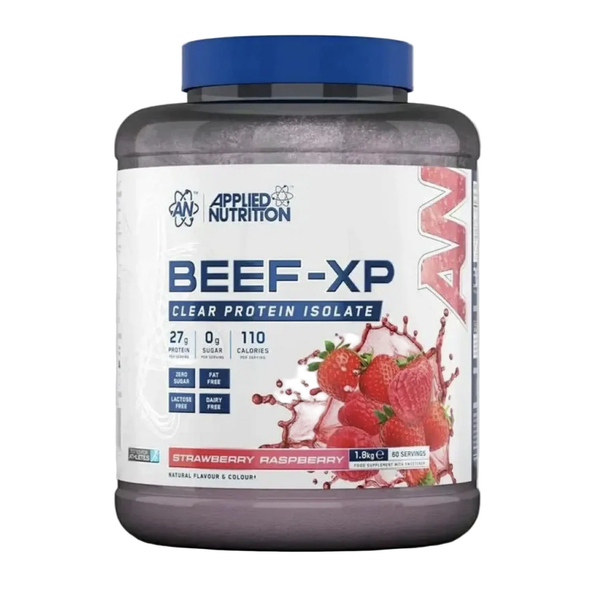 Applied Nutrition Beef XP 1800g