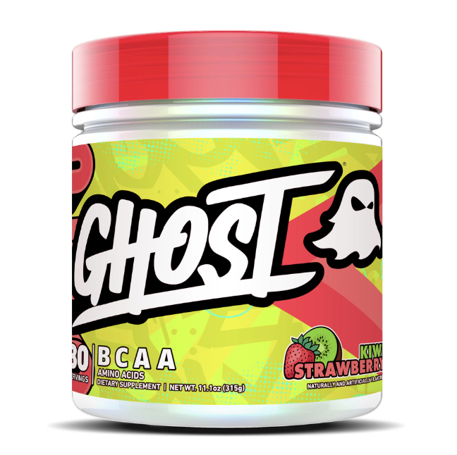 Ghost BCAA 330g