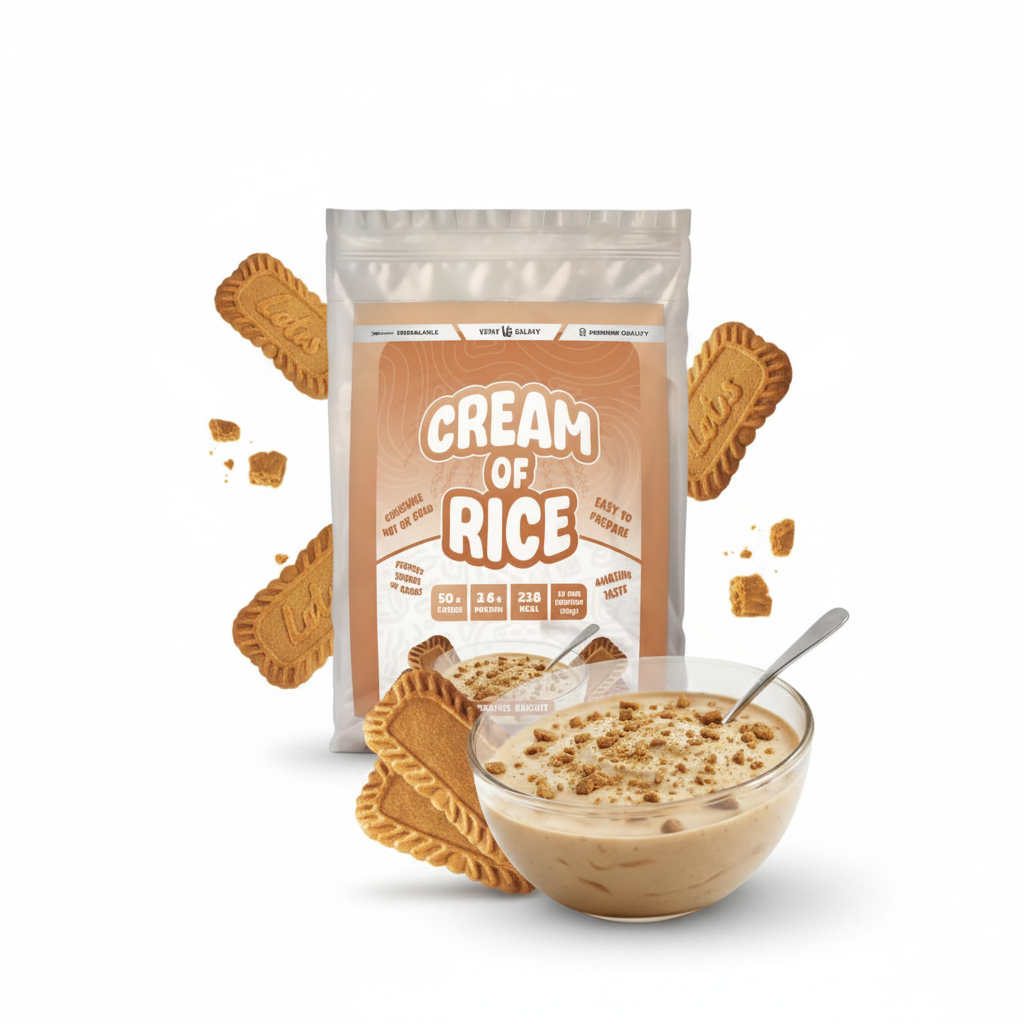Cream of rice 1kg – Veiny Galaxy