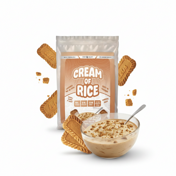 Cream of rice 1kg – Veiny Galaxy
